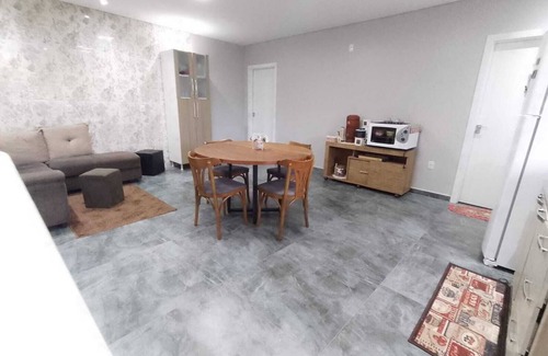 Quatro Barras House | Home of Peace