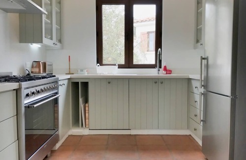 Cachagua House | HOM | Cómoda Casa en Cachagua, Hot Tub y Parrilla 6PAX