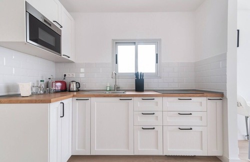 Las Palmas de Gran Canaria Apartment | Home2Book Design Attic City&Beach Views Las Palmas