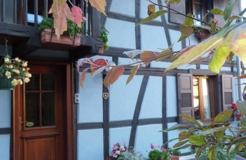 Wingersheim House | Homerez - House in Wingersheim.