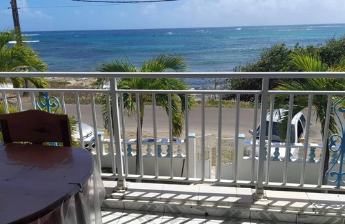 Capesterre-de-Marie-Galante Apartment | Homerez - Studio, Capesterre-de-Marie-Galante