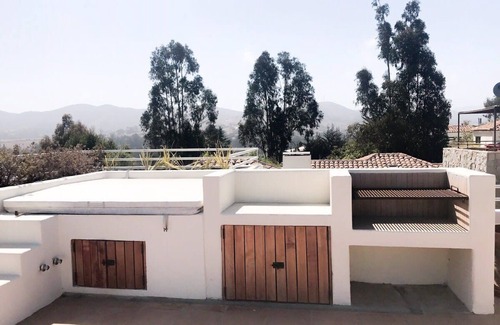 Cachagua House | HOM | Hermosa Casa en Cachagua HotTub Privado y Parrilla Servicio HOM