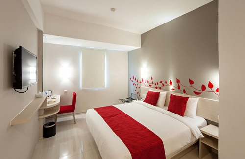 Kudus Hotel | @HOM Hotel Kudus by Horison Group