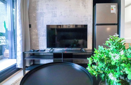 Puerto Varas Apartment | HOM I Depto 1D1B Parking + Piscina Temperada