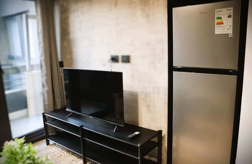 Puerto Varas Apartment | HOM I Depto 1D1B Parking + Piscina Temperada