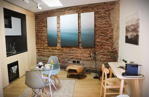 Lastarria Apartment | HOM I Depto 2Pax en Lastarria