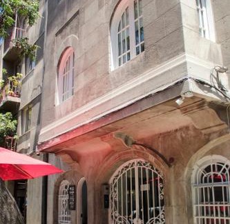 Lastarria Apartment | HOM I Depto 2Pax en Lastarria