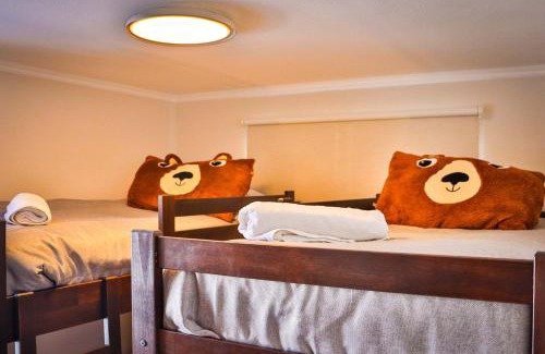 Valle Nevado Apartment | HOM I Edif Valle Blanco 3D2B jacuzzi SKI IN y OUT VB104