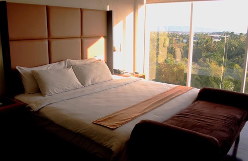 Cilacap Hotel | @Hom Premiere Cilacap