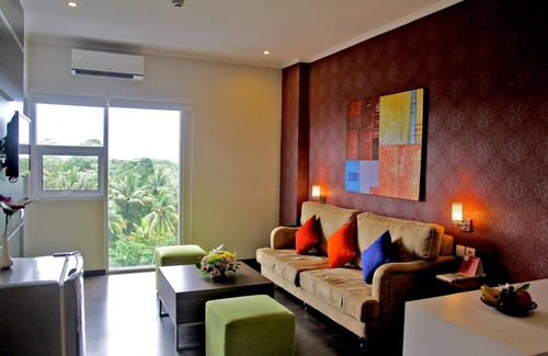 Cilacap Hotel | @Hom Premiere Cilacap