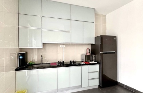Bandar Penawar Villa | Hom Villa 16-25 pax