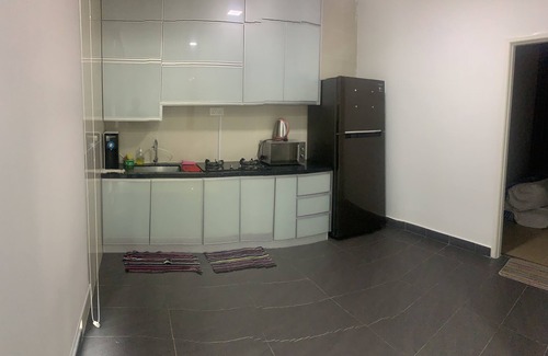 Bandar Penawar Villa | Hom Villa 16-25 pax