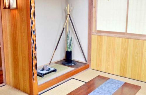 Taketomi-jima Taketomi-cho House | Homa Ishigakijima no Yado - Vacation STAY 80173