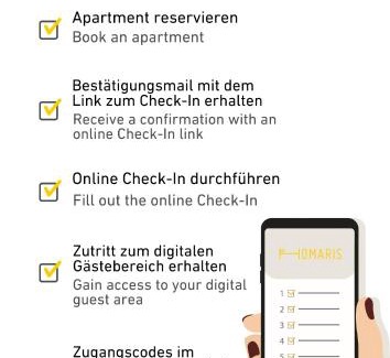 Lehel Apartment | Homaris Apartments Isartor