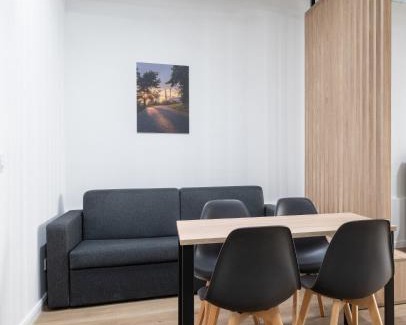Lehel Apartment | Homaris Apartments Isartor