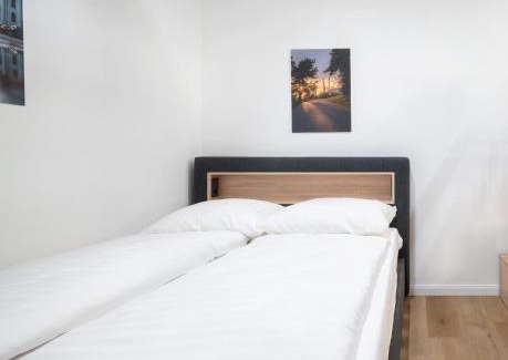 Lehel Apartment | Homaris Apartments Isartor