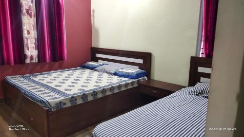 Huliyarahalli Apartment | Hombaale