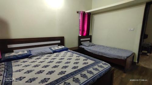 Huliyarahalli Apartment | Hombaale