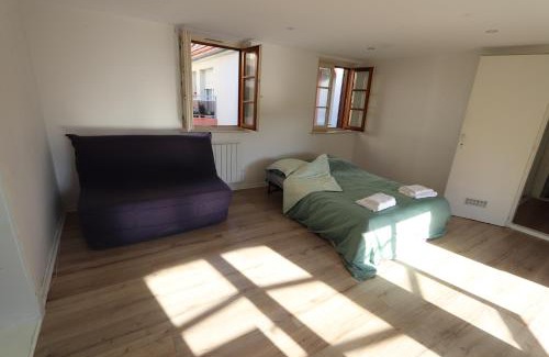 Haguenau Apartment | homday cultivateur 3
