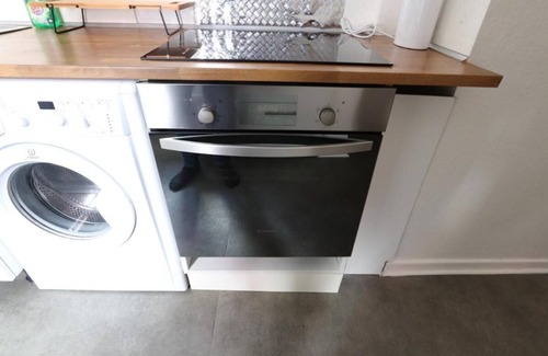 Haguenau Apartment | Homday cultivator 3 with one bedroom