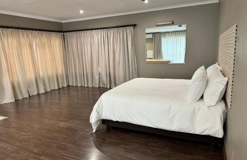 Nelspruit House | Home 11 Strydom