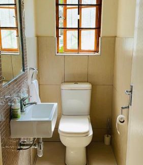 Nelspruit House | Home 11 Strydom