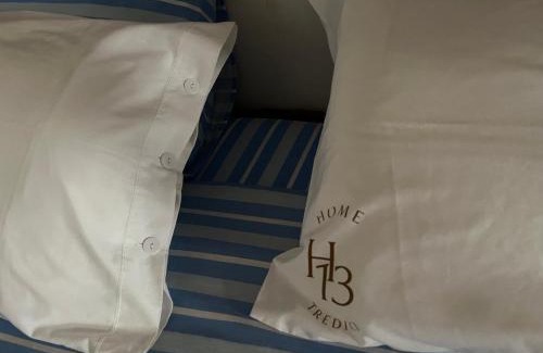 Centro Storico House | Home 13