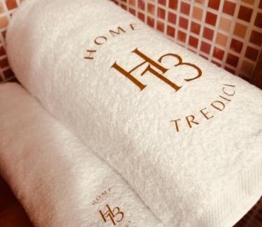 Centro Storico House | Home 13