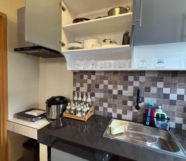Butuan House | Home 24 Transient