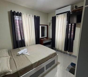 Butuan House | Home 24 Transient