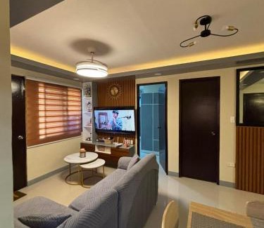 Butuan House | Home 24 Transient