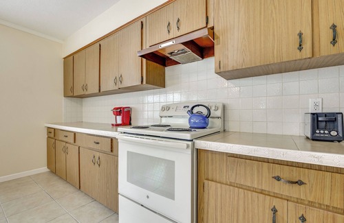 Homosassa Cottage | Home 3 Mi to Homosassa Springs Wildlife State Park
