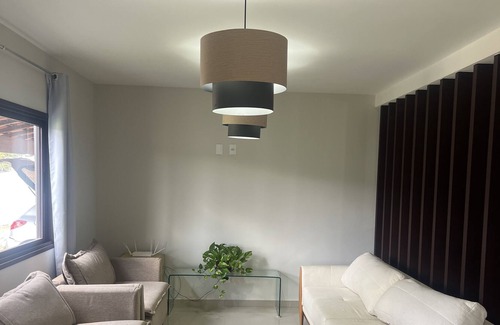 Jardim Estancia Brasil House | Home 64 I High Standard House w/ Heated Pool and 200Mbps WIFI