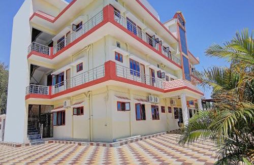 Jhajra Apartment | HOME 78802 Balaji Bhawan Jhajra