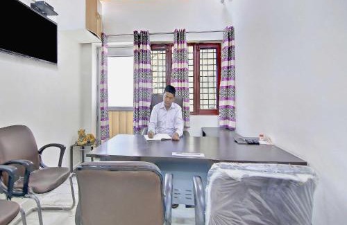 Jhajra Apartment | HOME 78802 Balaji Bhawan Jhajra