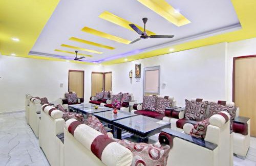 Jhajra Apartment | HOME 78802 Balaji Bhawan Jhajra