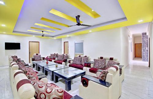 Jhajra Apartment | HOME 78802 Balaji Bhawan Jhajra