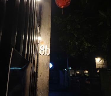 Ninh Kieu Hostel | HOME 8b