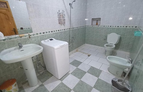 Chefchaouen Apartment | Home : a peaceful stay in Chefchaouen .