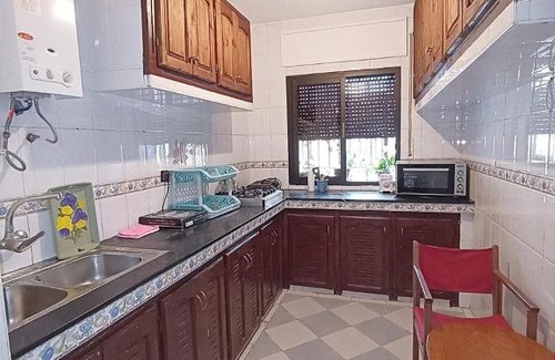 Chefchaouen Apartment | Home : a peaceful stay in Chefchaouen .