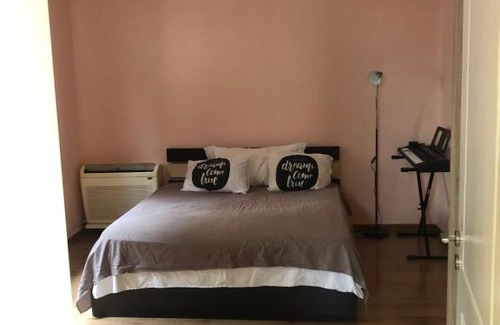 Tirana Apartment | Home