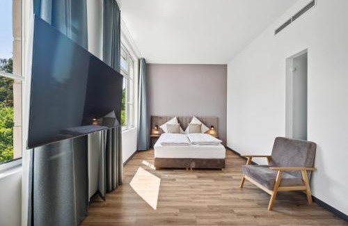 Zentrum Apartment | Home and CoLiving Bonn I Aparthotel