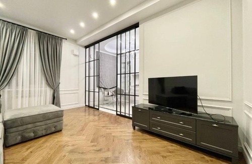 Minsk City Centre Apartment | Home Apart 7