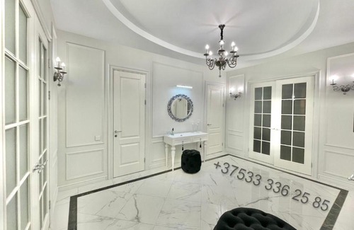 Minsk City Centre Apartment | Home Apart 7