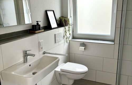 Kreyenbruck Apartment | Home & Apart - Apartment im Herzen von Kreyenbrück