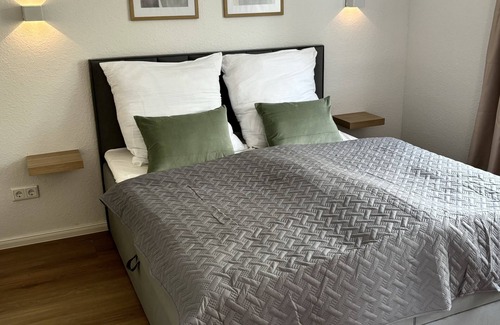 Kreyenbruck Apartment | Home & Apart - Apartment im Herzen von Kreyenbrück