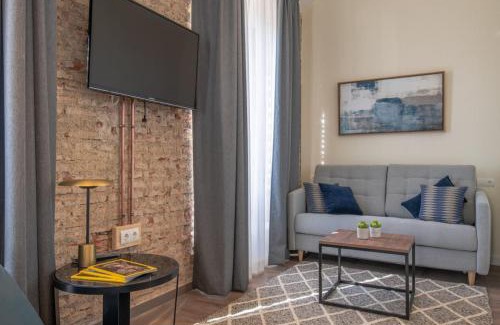 La Victoria Apartment | Home Art Apartments Málaga