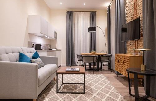 La Victoria Apartment | Home Art Apartments Málaga