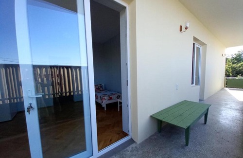 Telavi Villa | Home art gallery