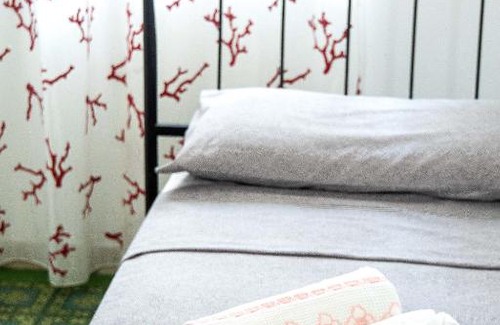 Letojanni Apartment | HOME ASIA